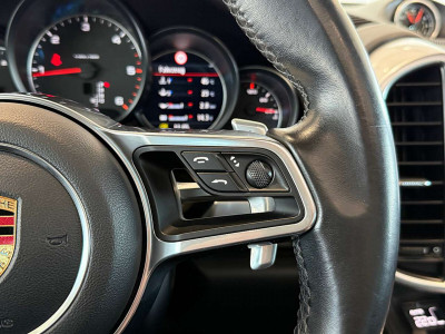 Porsche Cayenne Gebrauchtwagen