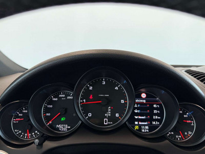 Porsche Cayenne Gebrauchtwagen