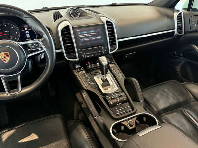 Porsche Cayenne Gebrauchtwagen