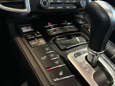 Porsche Cayenne Gebrauchtwagen