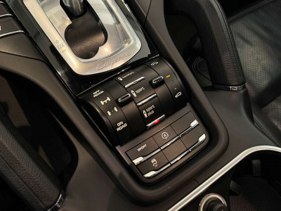 Porsche Cayenne Gebrauchtwagen