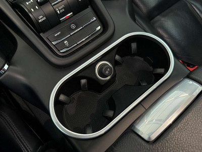 Porsche Cayenne Gebrauchtwagen