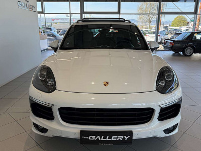 Porsche Cayenne Gebrauchtwagen