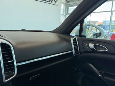 Porsche Cayenne Gebrauchtwagen