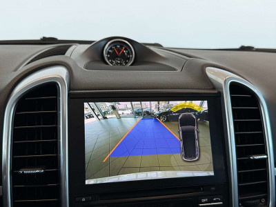 Porsche Cayenne Gebrauchtwagen