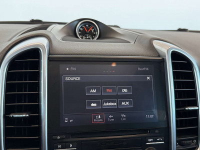 Porsche Cayenne Gebrauchtwagen