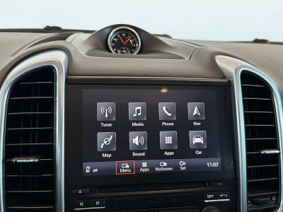 Porsche Cayenne Gebrauchtwagen