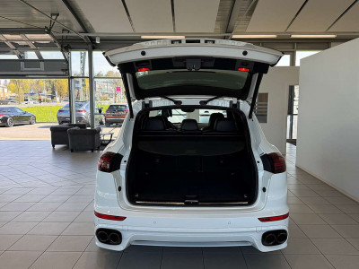 Porsche Cayenne Gebrauchtwagen