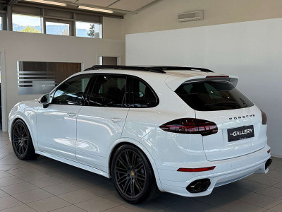 Porsche Cayenne Gebrauchtwagen