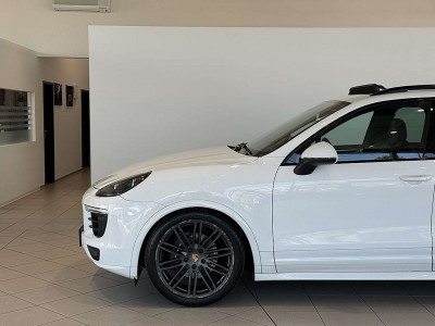 Porsche Cayenne Gebrauchtwagen