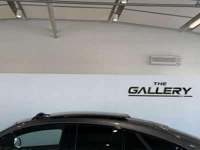 Mercedes-Benz GLE Gebrauchtwagen