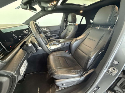 Mercedes-Benz GLE Gebrauchtwagen