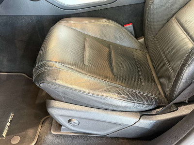 Mercedes-Benz GLE Gebrauchtwagen