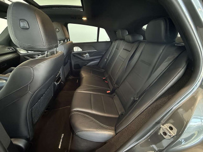 Mercedes-Benz GLE Gebrauchtwagen