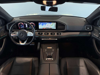 Mercedes-Benz GLE Gebrauchtwagen