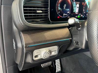 Mercedes-Benz GLE Gebrauchtwagen