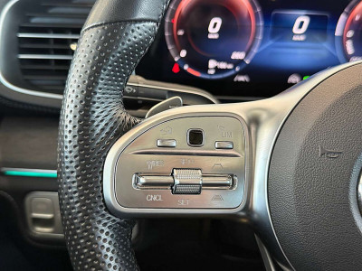 Mercedes-Benz GLE Gebrauchtwagen