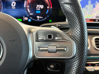 Mercedes-Benz GLE Gebrauchtwagen