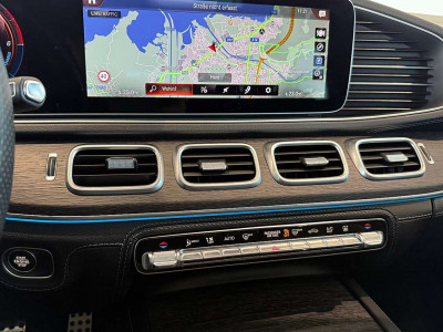 Mercedes-Benz GLE Gebrauchtwagen