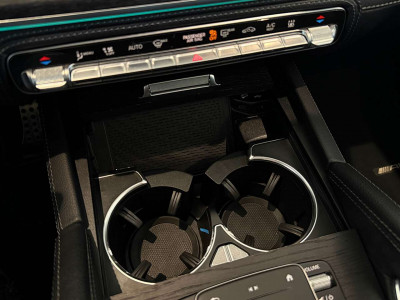 Mercedes-Benz GLE Gebrauchtwagen