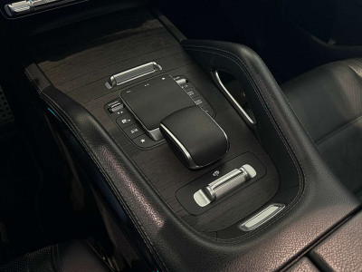 Mercedes-Benz GLE Gebrauchtwagen