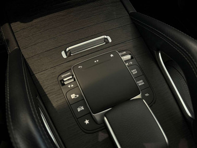 Mercedes-Benz GLE Gebrauchtwagen