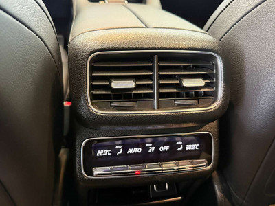 Mercedes-Benz GLE Gebrauchtwagen