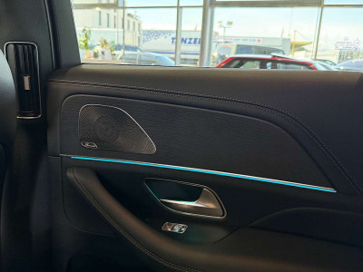 Mercedes-Benz GLE Gebrauchtwagen