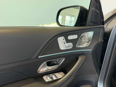 Mercedes-Benz GLE Gebrauchtwagen