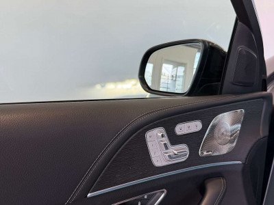 Mercedes-Benz GLE Gebrauchtwagen