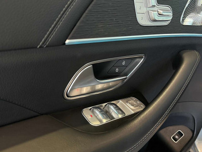 Mercedes-Benz GLE Gebrauchtwagen