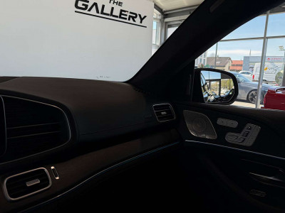 Mercedes-Benz GLE Gebrauchtwagen