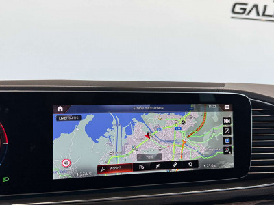 Mercedes-Benz GLE Gebrauchtwagen