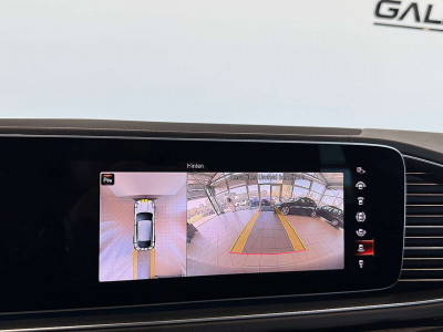 Mercedes-Benz GLE Gebrauchtwagen