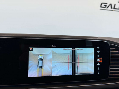 Mercedes-Benz GLE Gebrauchtwagen