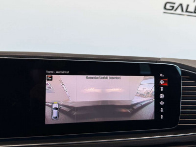 Mercedes-Benz GLE Gebrauchtwagen