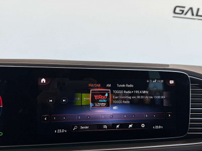 Mercedes-Benz GLE Gebrauchtwagen