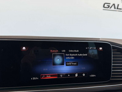 Mercedes-Benz GLE Gebrauchtwagen