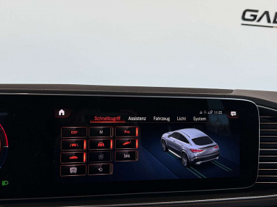 Mercedes-Benz GLE Gebrauchtwagen