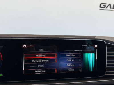 Mercedes-Benz GLE Gebrauchtwagen