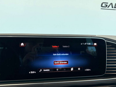 Mercedes-Benz GLE Gebrauchtwagen