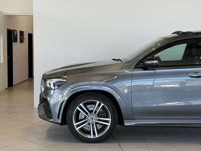 Mercedes-Benz GLE Gebrauchtwagen