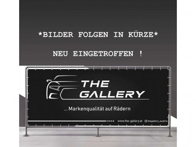 VW ID.4 Gebrauchtwagen