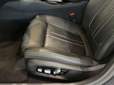 BMW 5er Gebrauchtwagen BMW 5er Gebrauchtwagen