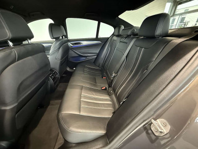 BMW 5er Gebrauchtwagen BMW 5er Gebrauchtwagen