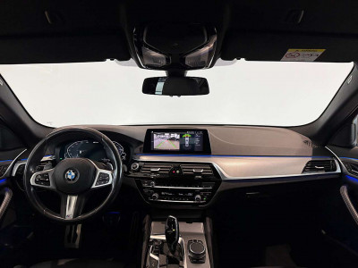 BMW 5er Gebrauchtwagen BMW 5er Gebrauchtwagen