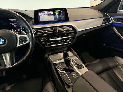 BMW 5er Gebrauchtwagen BMW 5er Gebrauchtwagen