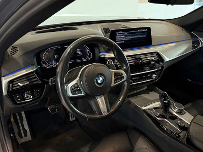 BMW 5er Gebrauchtwagen BMW 5er Gebrauchtwagen