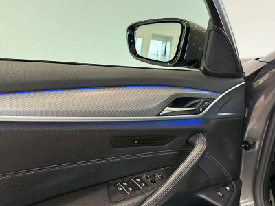 BMW 5er Gebrauchtwagen BMW 5er Gebrauchtwagen