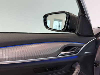 BMW 5er Gebrauchtwagen BMW 5er Gebrauchtwagen